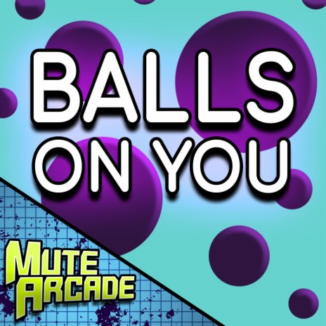 I Put My Balls on You | Boomplay Music