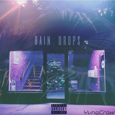 Rain Drops | Boomplay Music