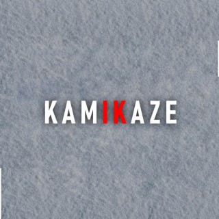 Estilo Kamikaze