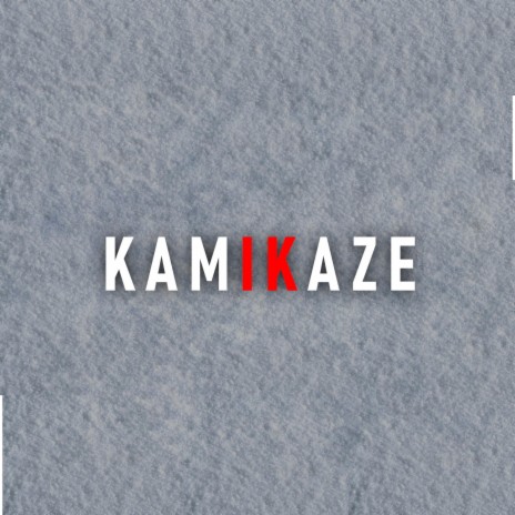 Estilo Kamikaze