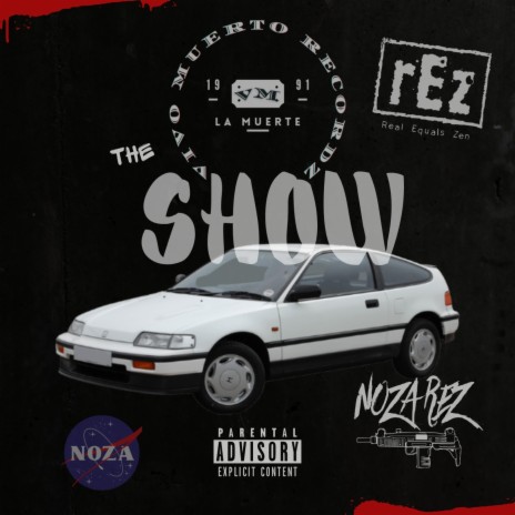 The Show | Boomplay Music