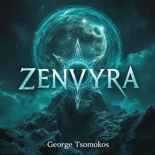 Zenvyra