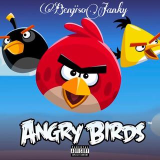 Angry Birds