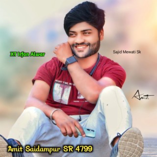 Amit Saidampur Sr 4799