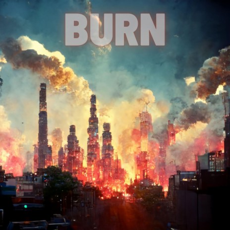 Burn! | Boomplay Music