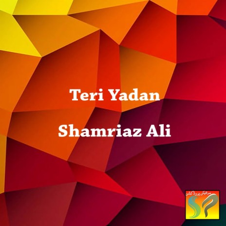 Teri Yadan | Boomplay Music