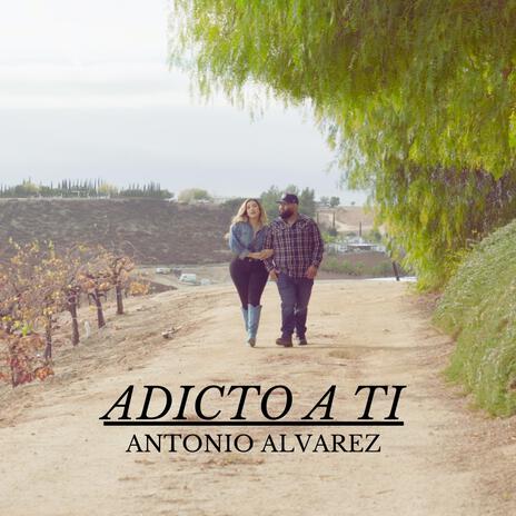 Adicto a Ti | Boomplay Music