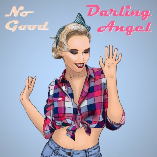 Darling Angel (Electronic Version)