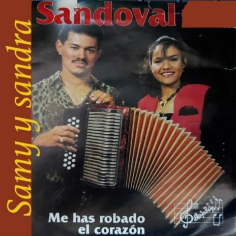 Cautivo por tu amor ft. Samy Sandoval | Boomplay Music