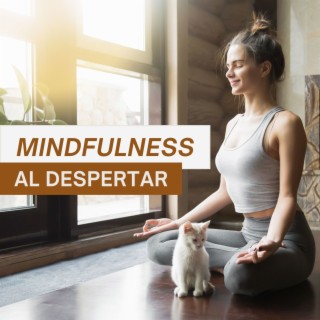 Mindfulness al Despertar: Música Tranquila, Buena Energía, Meditación por la Mañana