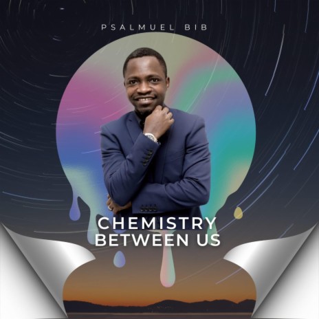 Chemistry between us | Boomplay Music