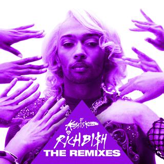 Rich Bi$h (The Remixes)