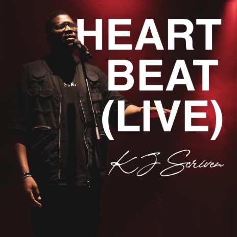 Heartbeat (Live) | Boomplay Music