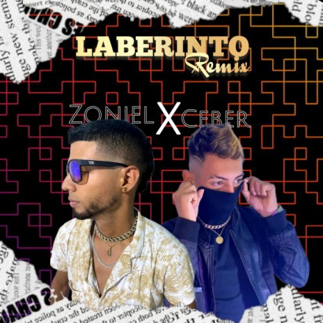 Laberinto (Remix) | Boomplay Music
