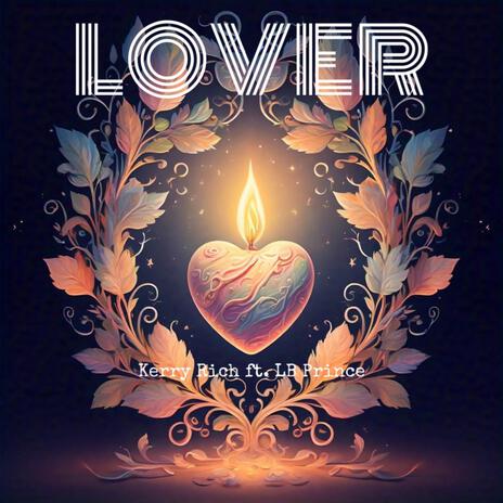 Lover | Boomplay Music