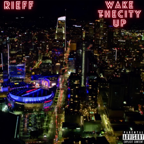 Wake The City Up | Boomplay Music
