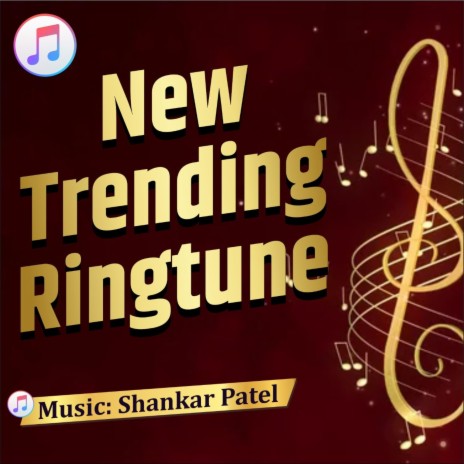 New Trending Ringtune | Boomplay Music