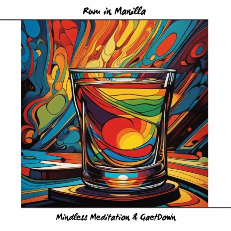 Rum In Manilla ft. GaetDown | Boomplay Music