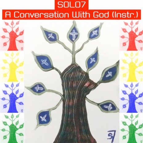 A Conversation With God (Instrumental)
