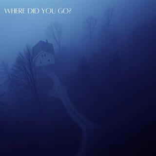 where did you go?