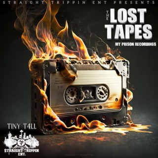 The Lost Tapes: My Prison Recordings