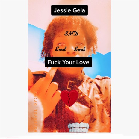 Fuck Your Love | Boomplay Music