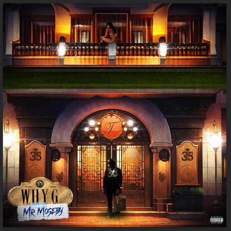 Mr. Moseby | Boomplay Music