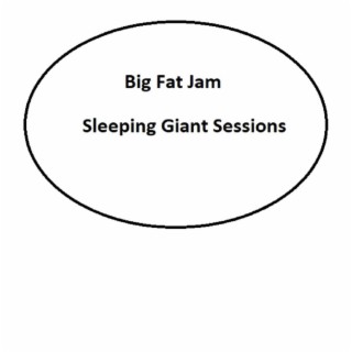Sleeping Giant Sessions
