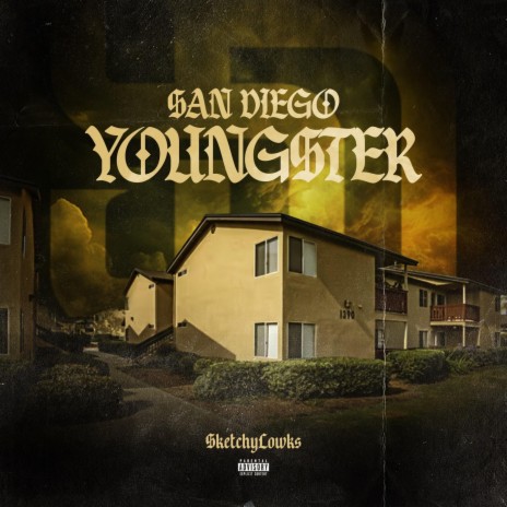 San Diego Youngster | Boomplay Music