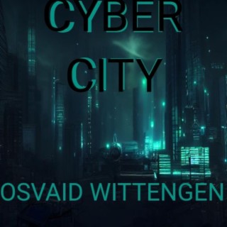 Cyber City