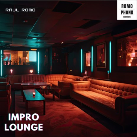 Impro Lounge | Boomplay Music
