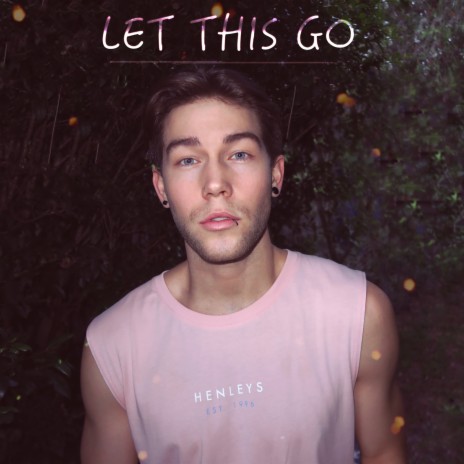 Let This Go | Boomplay Music