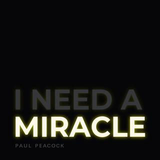 I Need A Miracle lyrics | Boomplay Music