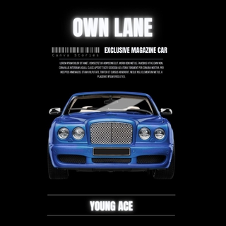 Own Lane