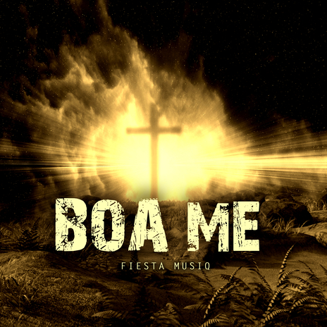 Boa Me | Boomplay Music