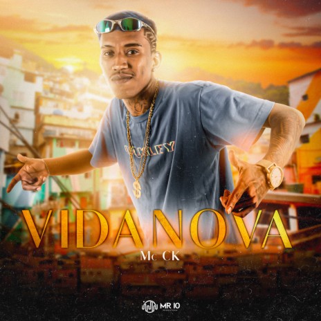 Vida Nova | Boomplay Music