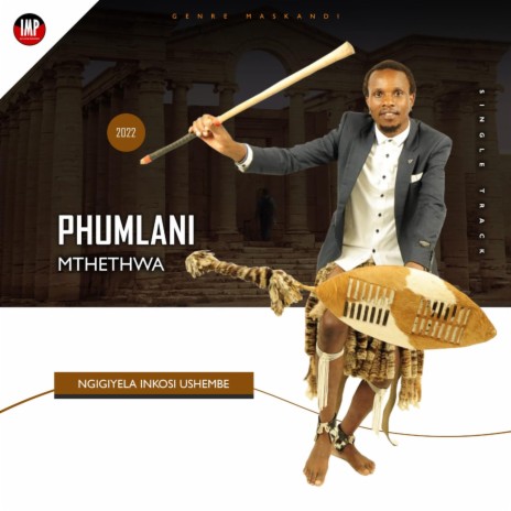 Ngigiyela inkosi uShembe | Boomplay Music