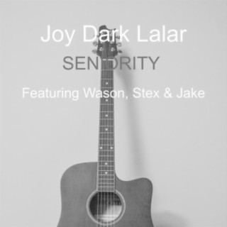 Joy Dark Lalar