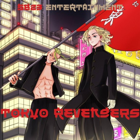 Tokyo Revengers | Boomplay Music
