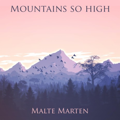 Mountains so high ft. Yatao | Boomplay Music