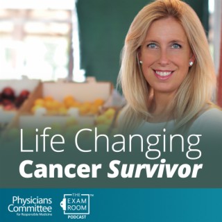 Cancer Survivor's Keys to Living a Long and Healthy Life | Caryn Dugan