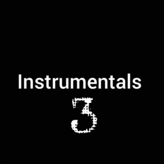 Instrumentals 3
