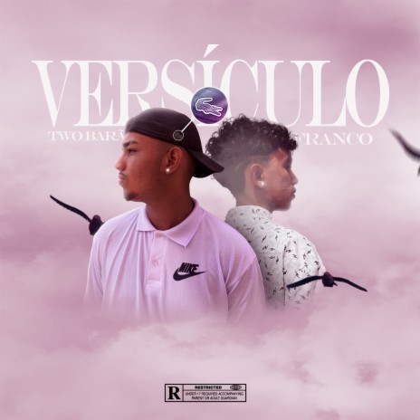 Versículo ft. Franco | Boomplay Music