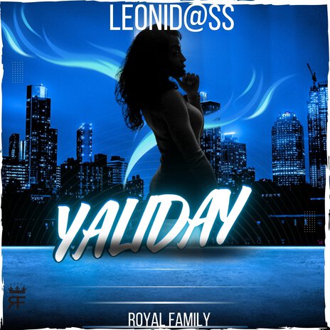 Yaliday (Edit) | Boomplay Music