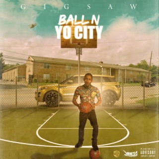 Ball N Yo City