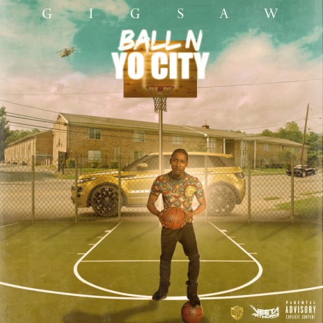 Ball N Yo City | Boomplay Music