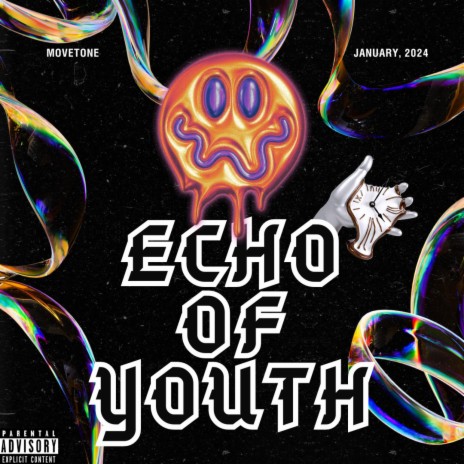 echo of youth | Boomplay Music