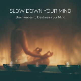 Slow Down Your Mind: Brainwaves to Destress Your Mind