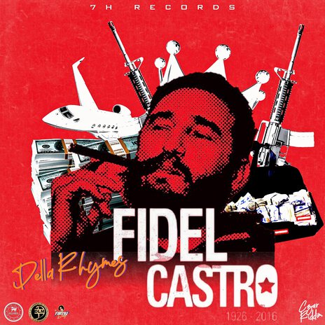 Fidel Castro | Boomplay Music