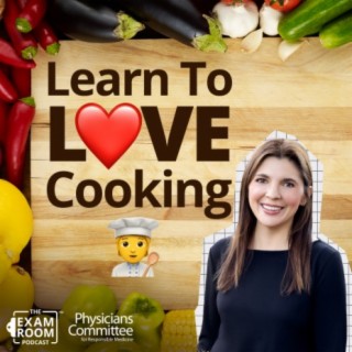 Falling In and Out and Back In Love with Cooking | Chef Lauren Kretzer